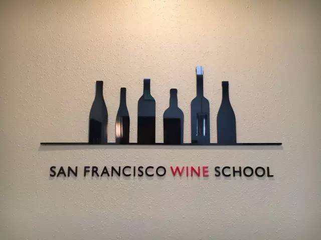 行走｜最后一站，我在旧金山葡萄酒学校上了一课
