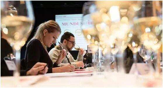 德国国际葡萄酒大奖赛MUNDUS VINI首次重磅征集中国葡萄酒