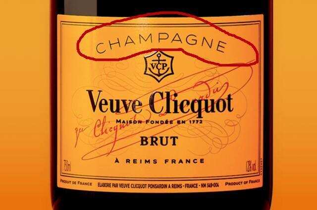 原来辨别法国香槟的真假这么简单，只需看有没有这3个特征