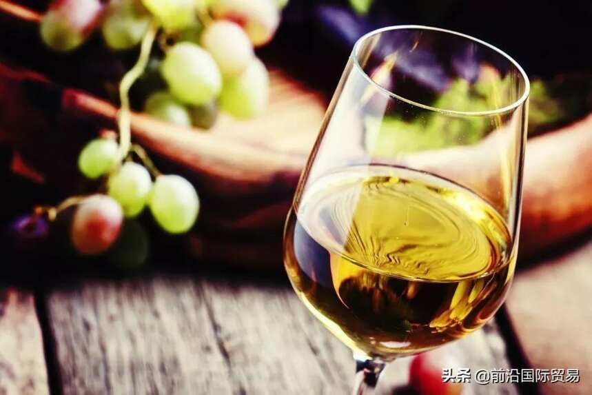 冰葡萄酒Icewine,科普最常见的100种葡萄酒佳酿之冰葡萄酒Icewine