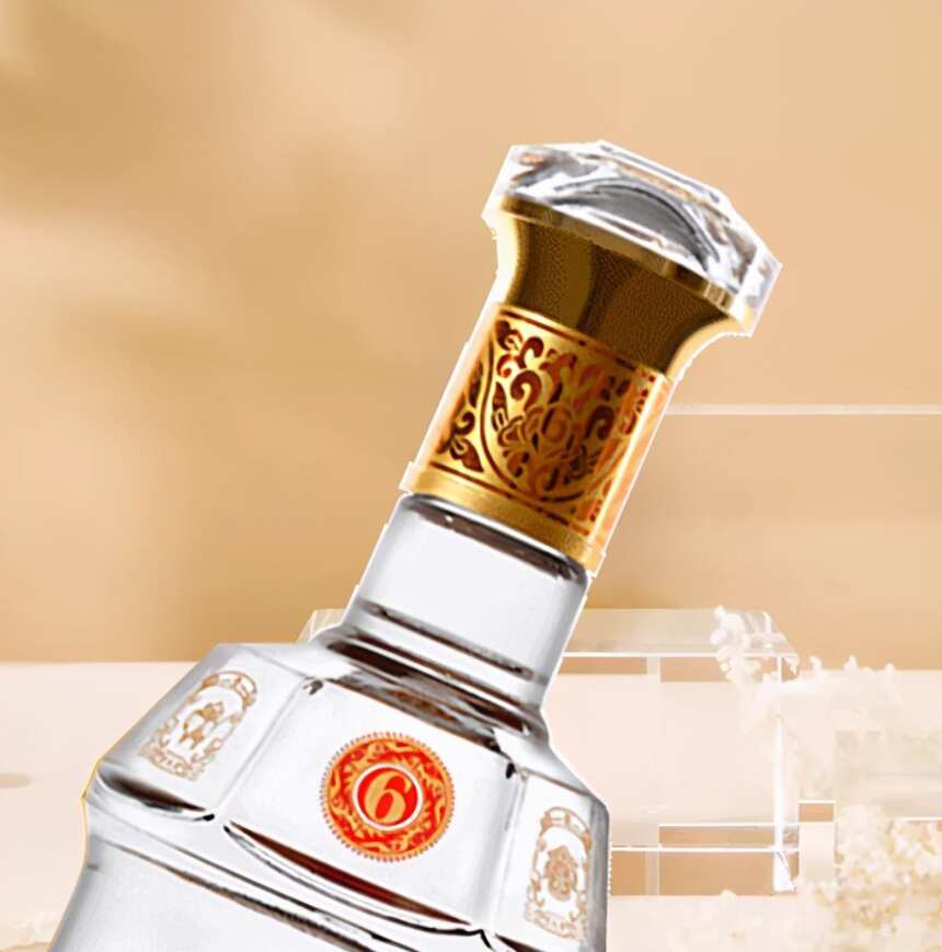 西凤六年：陕西本地销量第一的西凤酒，品质如何？