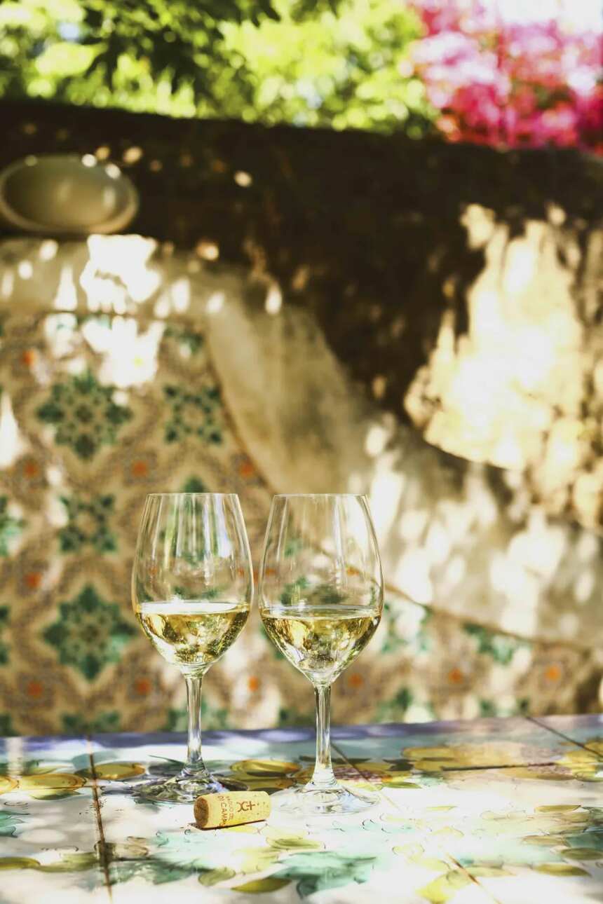 西西里不仅有美丽传说，还是不可忽视的葡萄酒天堂