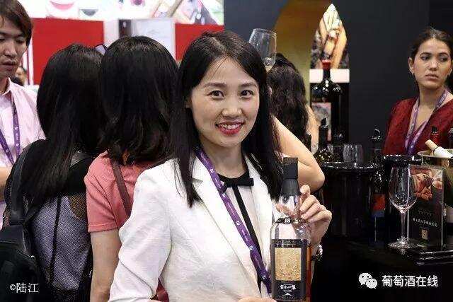 逛香港Vinexpo 2018酒展（下）