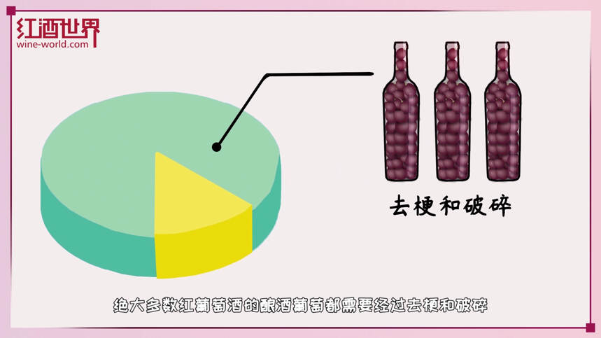 葡萄酒的发酵，其实并不简单