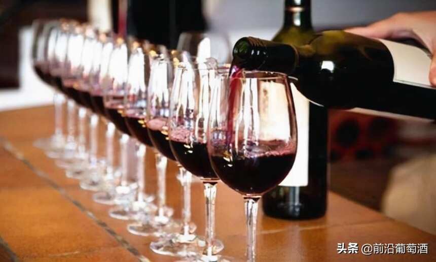 葡萄酒拍卖的历史，葡萄酒拍卖其实很古老，拍卖促进了葡萄酒收藏