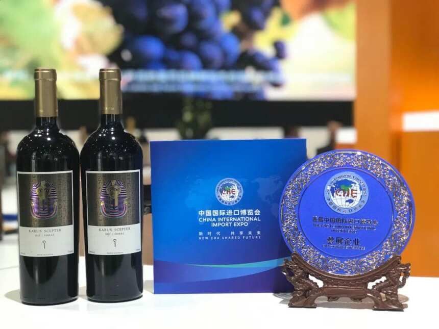 法老系列葡萄酒合作头部网红罗永浩，引燃“618”葡萄酒带货营销