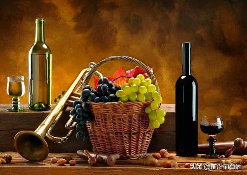 著名的法国红葡萄酒是如何酿造的？如何酿造红葡萄酒？