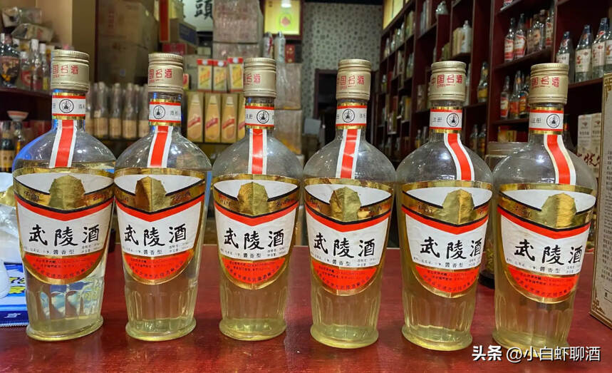 湖南昔日“酒王”：曾三胜茅台成酱酒之首，现在却沦为酒界配角