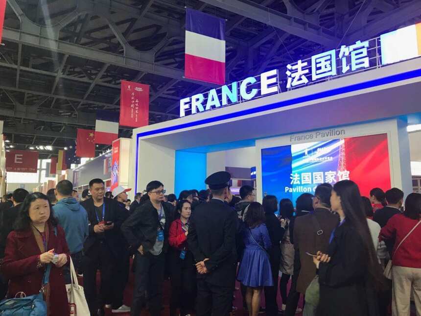 2018中国国际酒业博览会在泸州开幕，四大特点值得关注