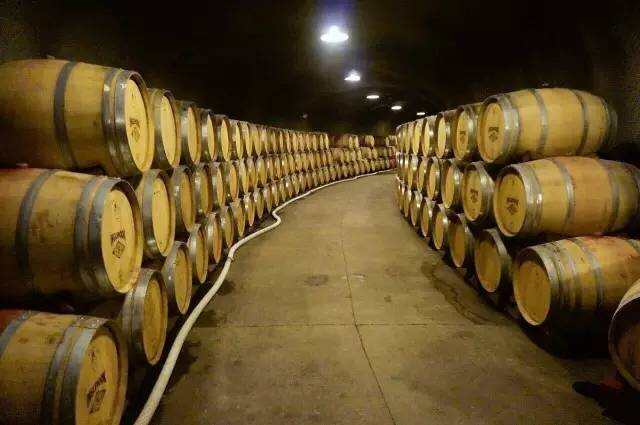 行走纳帕 | 史上最贵的葡萄酒之一出自《教父》导演的酒庄？