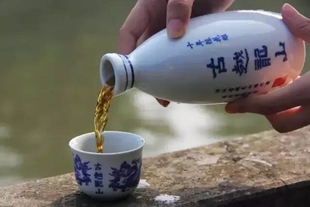 你真的了解中国“黄酒”吗？
