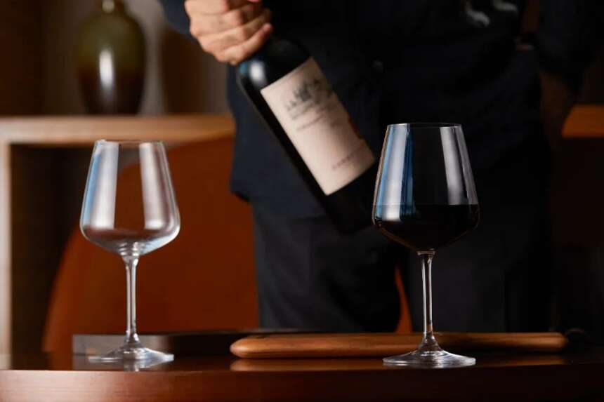 罗斯福超百中国葡萄酒单发布 张裕入选酒款数量最多
