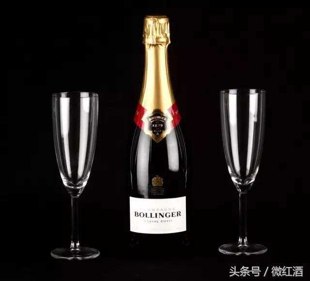 涨姿势：法国十大香槟品牌大排行！