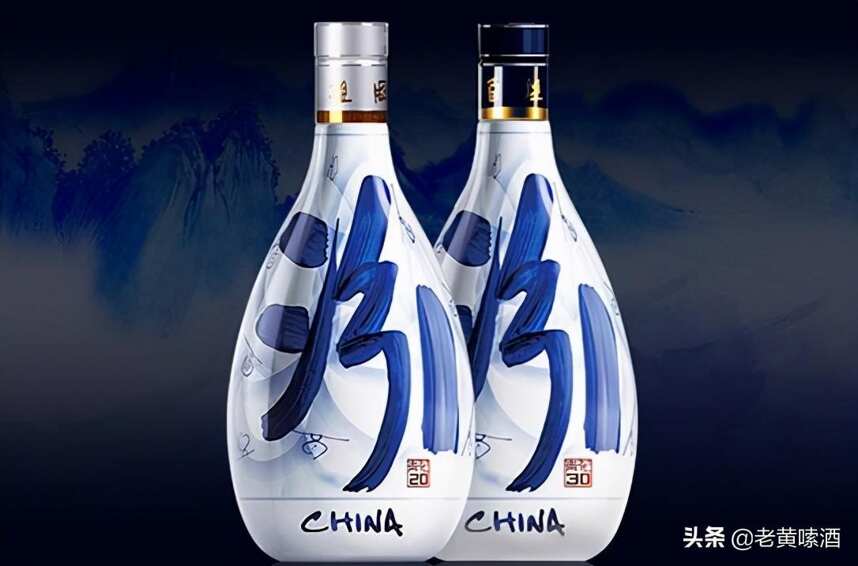 湖北稻花香作为“中国新八大名酒”，为何没人认识？网友：是大米
