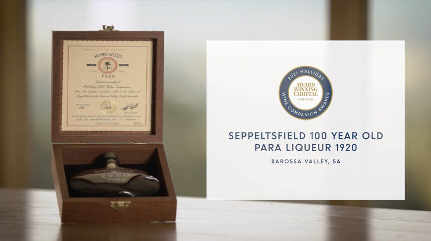 「刚刚公布」詹姆士·韩礼德2021年澳洲最佳酒庄、酒款权威榜单