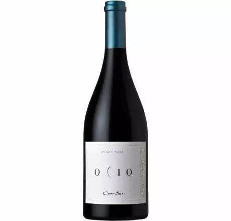 收藏看智利最好最贵的葡萄酒——十九罗汉