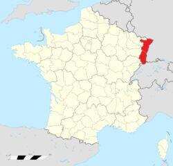 最详细的法国阿尔萨斯产区介绍，应有尽有了，有点长收藏慢慢看