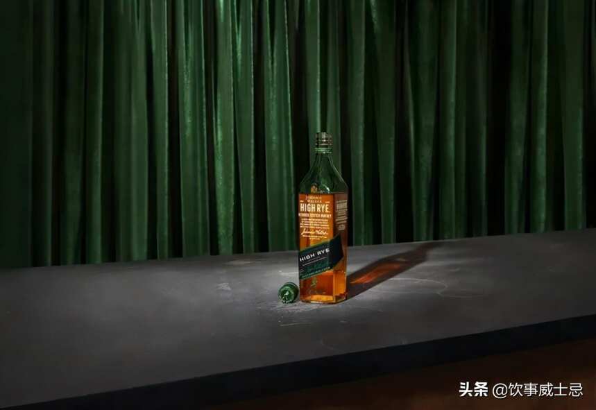 阿斯顿马丁×波摩 21年丨 新版泰斯卡30年丨威士忌周报