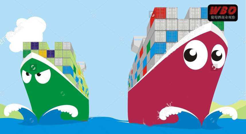 上海林先生海运途中遭遇的“大柜风险”，进口商该如何防范？