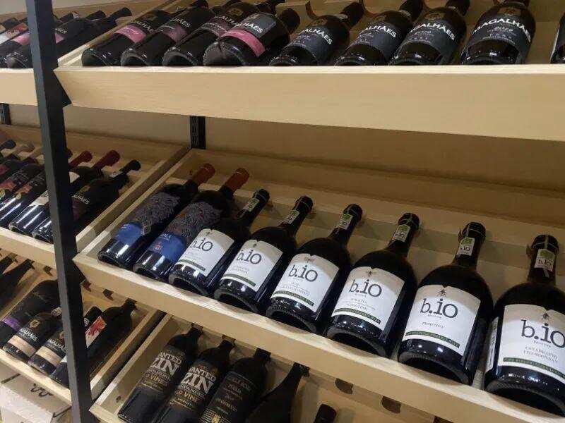 精品与商业兼备！意大利巨头企业打造双有机认证葡萄酒