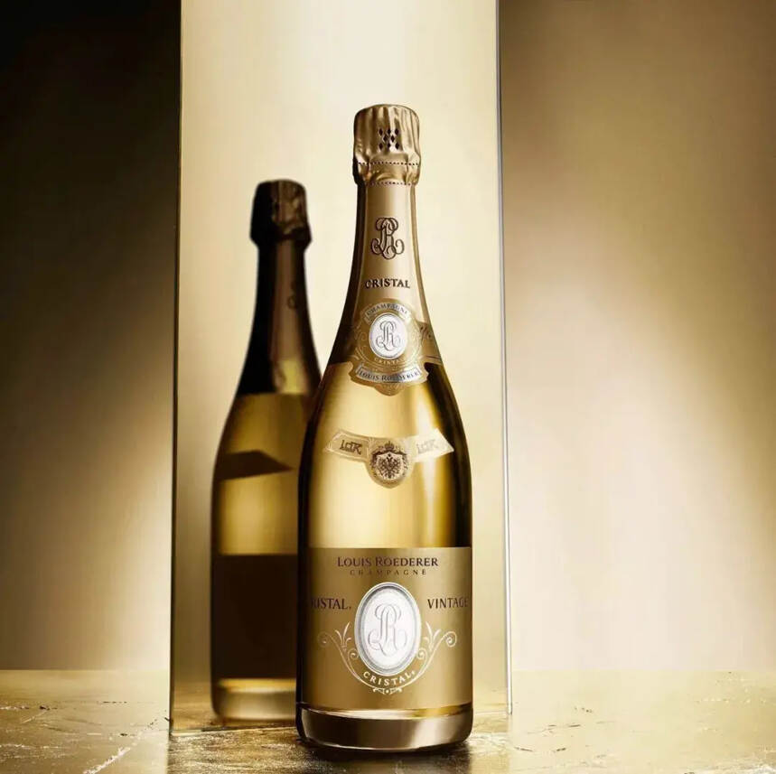 2019年伦敦佳酿交易所交易TOP10出炉：排第一的是香槟｜WBO独家