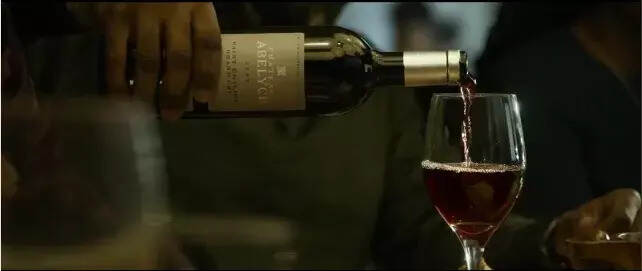 【圈内必看】又一部葡萄酒主题电影上映！看看里面都出现了什么酒