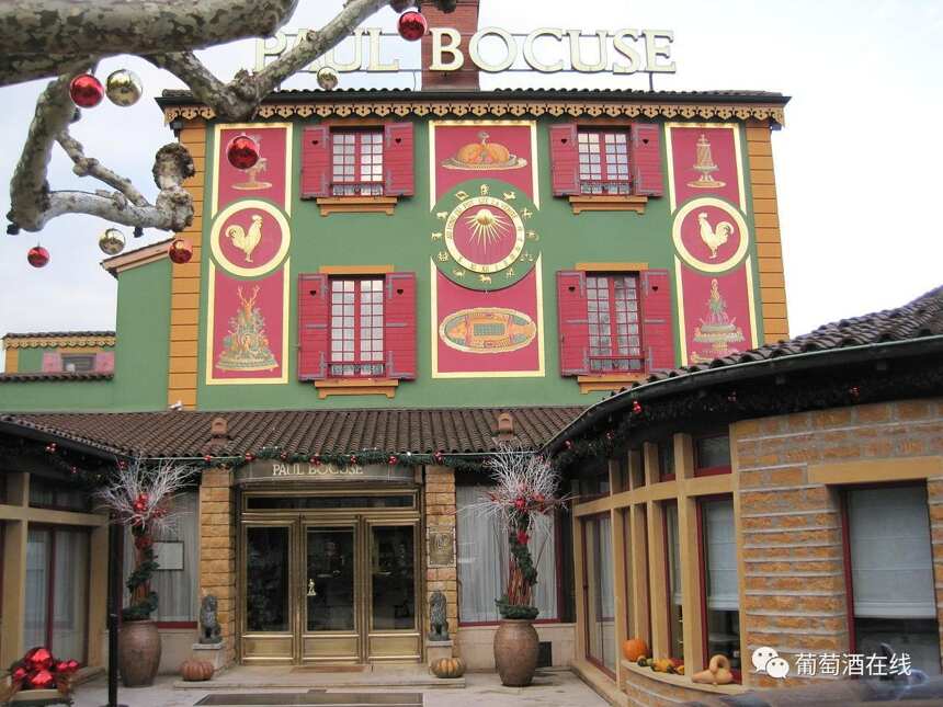 「国际美食界突发大事件」法国一代厨神博古斯去世