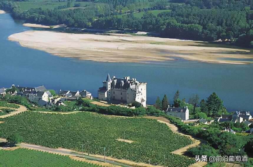 畅游卢瓦尔河流域，卢瓦尔河流域葡萄酒产区有哪些活动？