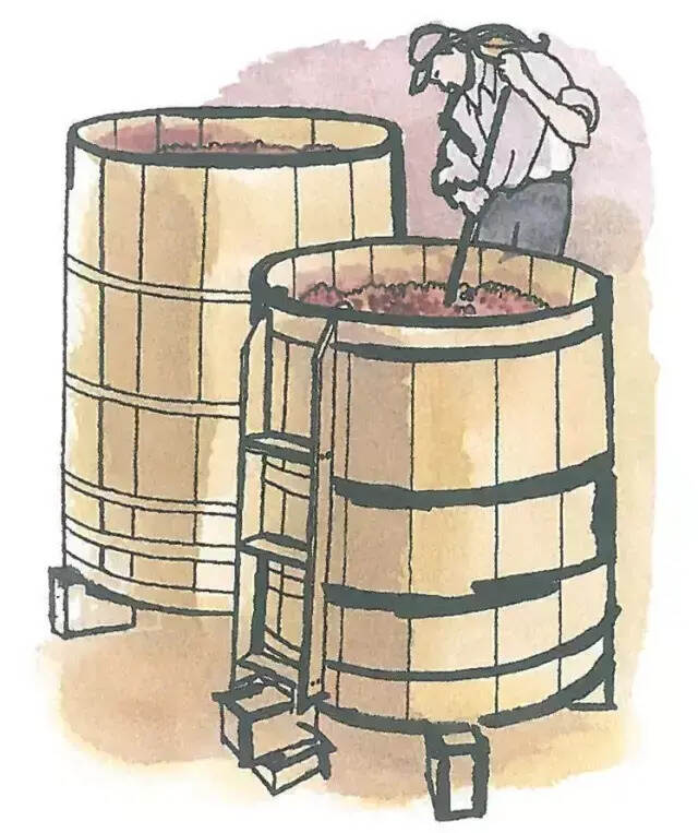 走进酿酒师和葡萄酒农的一年，一瓶好酒是怎样酿成的