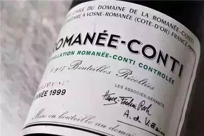 法国最贵的十款葡萄酒