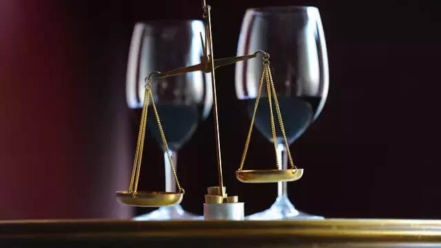 都说有平衡感的才是好酒，那么平衡是什么？
