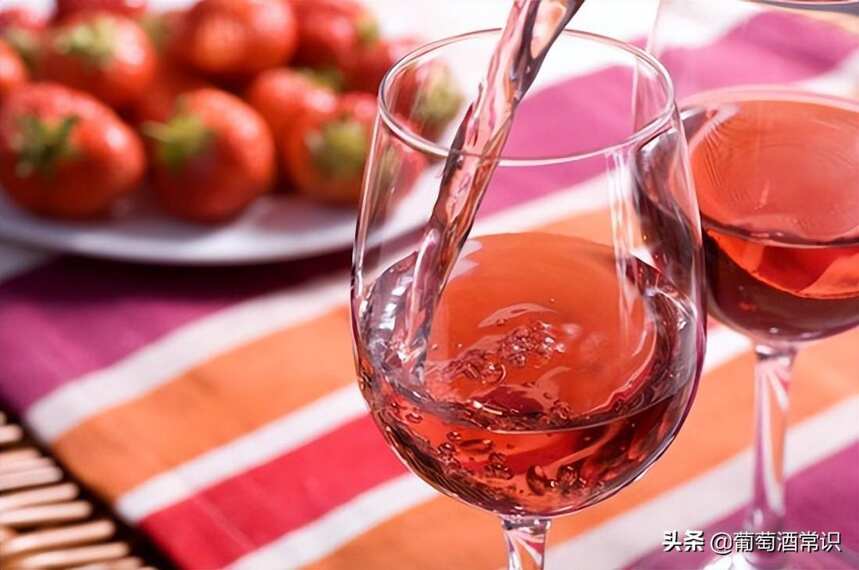 法国阿尔萨斯产区高贵的混合酒、格乌兹塔明那葡萄酒简介