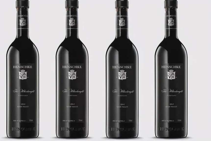 2021年50大最受推崇的葡萄酒品牌，康帝首次上榜