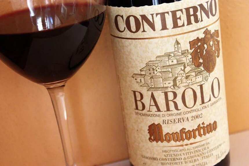 意大利最贵葡萄酒竟然是用这种葡萄酿造的！