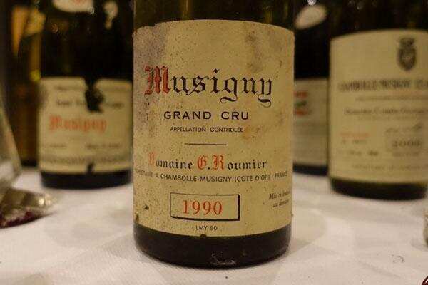 榜单｜法国 10 大最贵葡萄酒，拉菲竟然