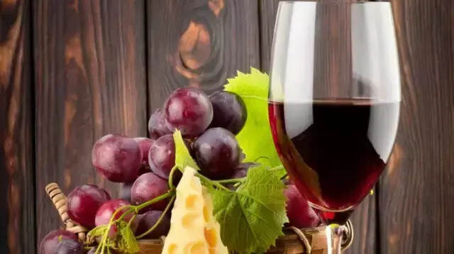⚠ 6种气味提醒你葡萄酒变质啦！