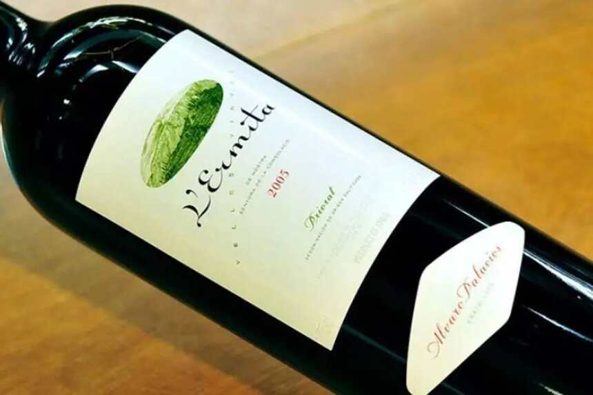 西班牙 10 大最贵葡萄酒，第 1 名竟然是?