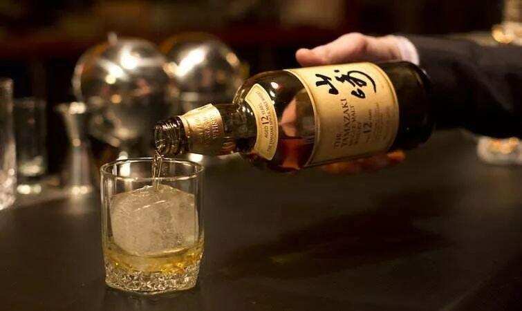 「微酒关注」日本威士忌现泡沫破裂信号？部分产品价格下跌200-300元