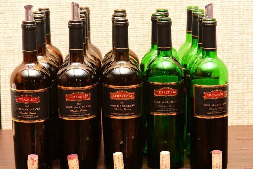 100多位酒商长沙论道智利葡萄酒：名庄带动整体是不是出路？