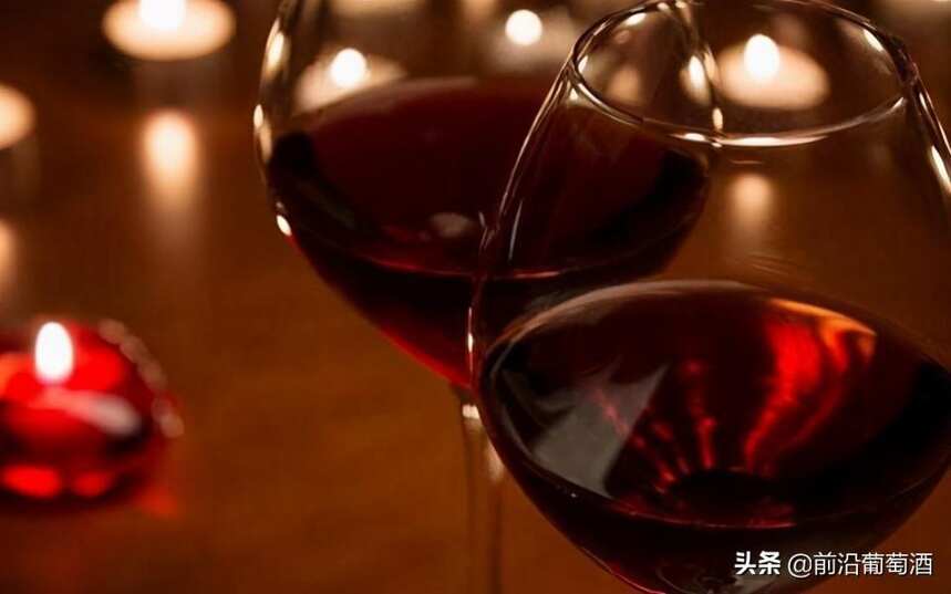 西拉葡萄酒，科普最常见的100种葡萄酒佳酿之一西拉葡萄酒