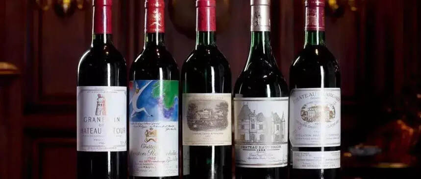 这可能是史上最全的葡萄酒分类，建议收藏