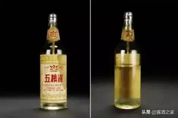一口喝掉半套房，看看中国最贵的十瓶白酒！