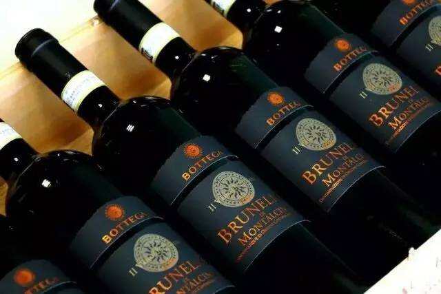 这个酒庄，能满足你对意大利经典葡萄酒的所有幻想！