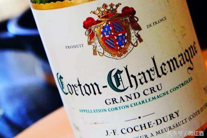 勃艮第 10 大最贵白葡萄酒，最后一名你绝对没想到！