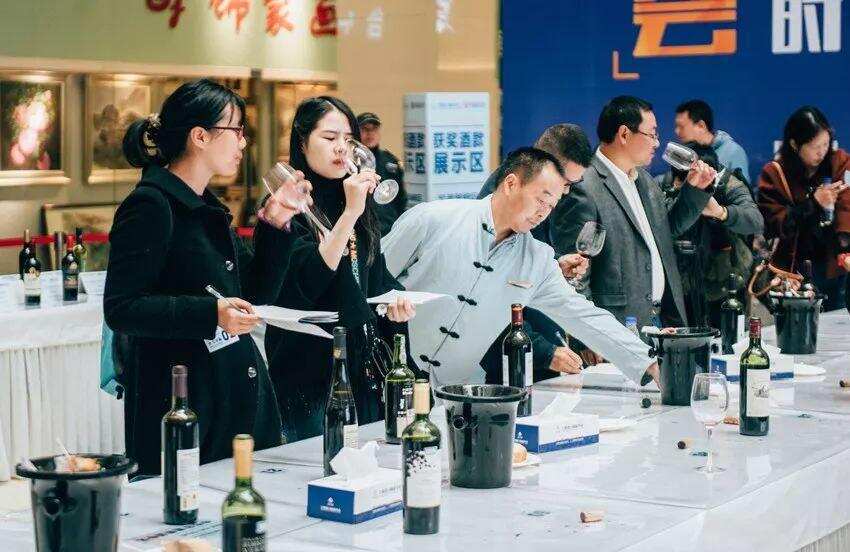 第五届宁波保税区国际葡萄酒挑战赛落幕，58款酒品获……