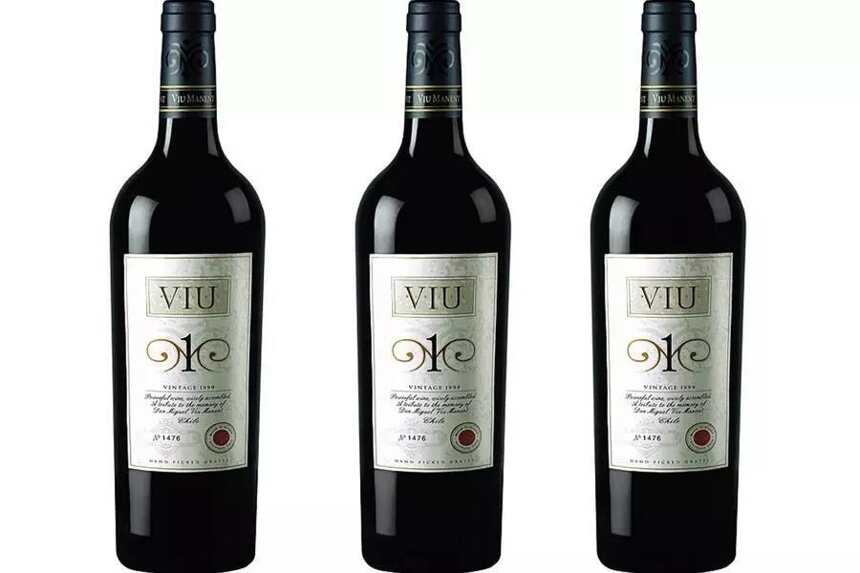 智利最顶级的葡萄酒 18 罗汉，每款都是舌尖上的诱惑！