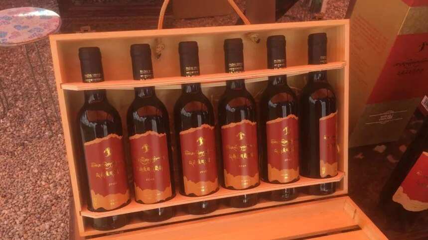 西藏雪域酒庄游，心动不？