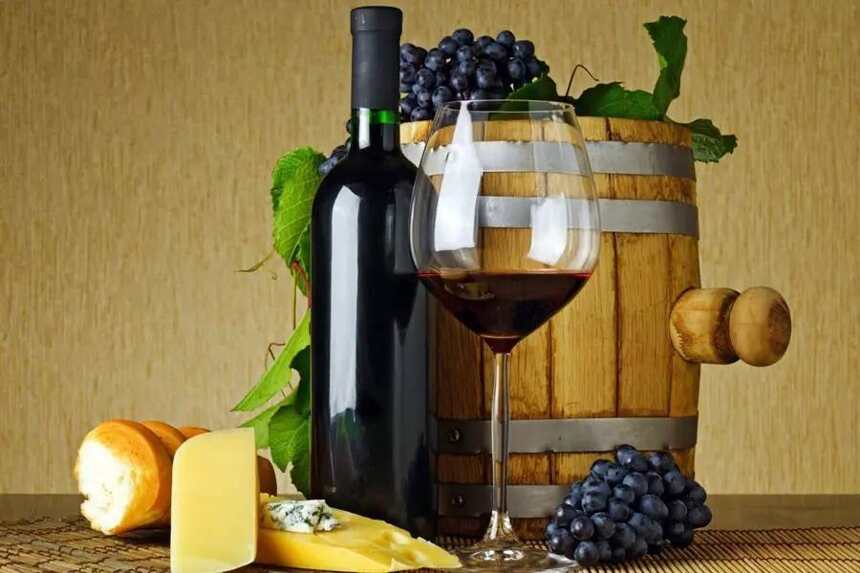 从 A 到 Z 盘点常见的葡萄酒术语，强烈推荐收藏