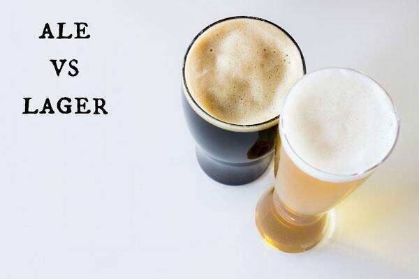 检验啤酒真爱粉的时候到了，你知道啤酒怎么分类吗？