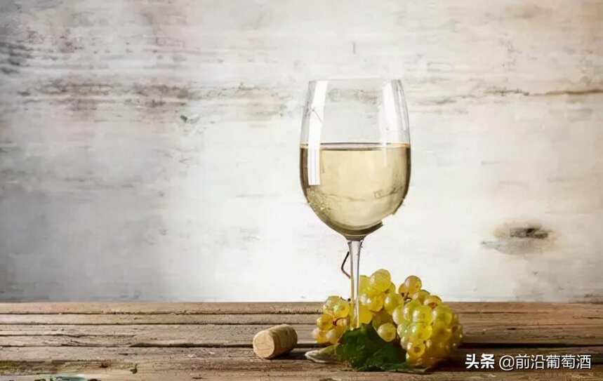收藏的葡萄酒的乐趣,有陈年潜力的的白葡萄酒,发现可收藏的葡萄酒
